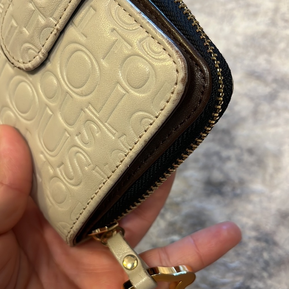Tous wallet - Picture 8 of 8